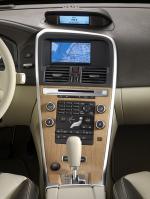 Volvo XC60 2008 года